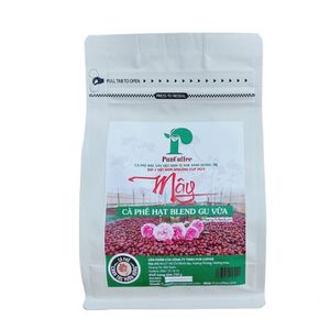 Cà phê hạt blend cà phê đặc sản Việt Nam
