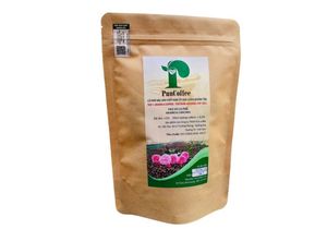 Trà vỏ cà phê arabica Khe Sanh
