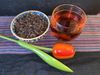 Trà vỏ cà phê arabica Khe Sanh