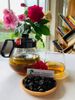 Trà vỏ cà phê arabica Khe Sanh