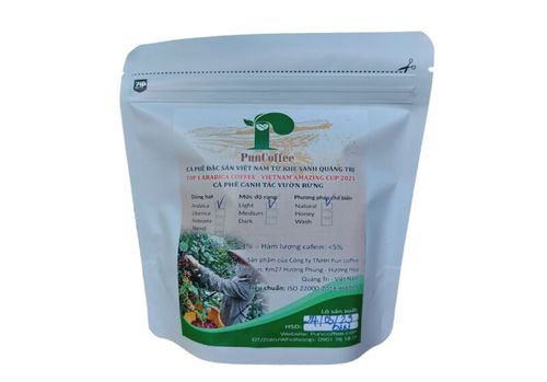 Set cà phê ủ lạnh túi lọc coldbrew
