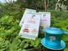 Cà phê bột pha phin (cà phê đặc sản Việt Nam)-250gam
