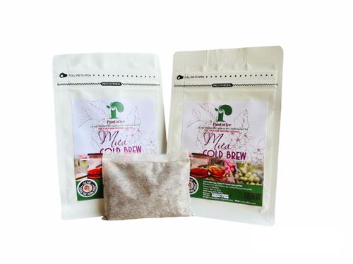 Cà phê ủ lạnh coldbrew túi lọc