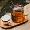Trà vỏ cà phê thảo dược túi lọc