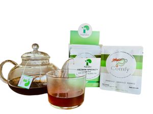 Cà phê túi lọc 